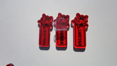 Army of The Machine Goddess set MK3 *ReColored* Includes Locke