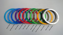 Thin 5' Aoe ring
