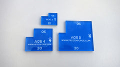 Aoe based Blast Keys