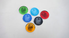 Thin 30mm Proxy Bases