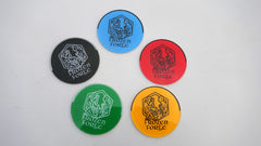 Thin 50mm Proxy Bases