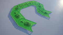 Movement Templates 50mm