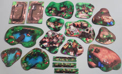 2D Terrain Pack Summer