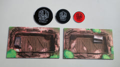 2D Terrain Pack Summer