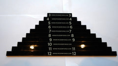 Singel Measuring Sticks, Random Colors