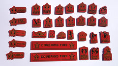 The Red Army MK3 Upgrade III