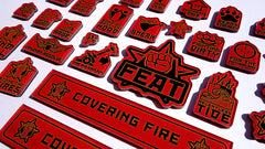 The Red Army Faction set MK3 *Updated*
