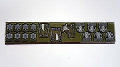 Sellswords & Scoundrels: Alchemists Militant Upgrade