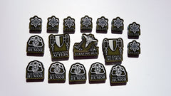 Sellswords & Scoundrels: Alchemists Militant Upgrade