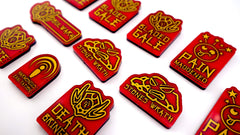 Eastern Empire Exalted CID Upgrade