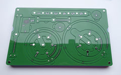 Small Tray Scatter Tool (Lid Included)