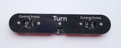 Medium Tray WMH  (Lid Included)