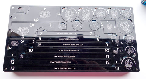 Medium Tray Widgets  (Lid not Included)