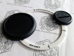 Thin 4' Aoe ring pack