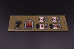 Hermit 1 (1x3) Sellswords & Scoundrels