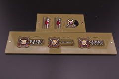 Fiona 1 (1x4) & (1x2) Sellswords & Scoundrels