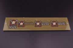 Shae 1 (1x4) Sellswords & Scoundrels