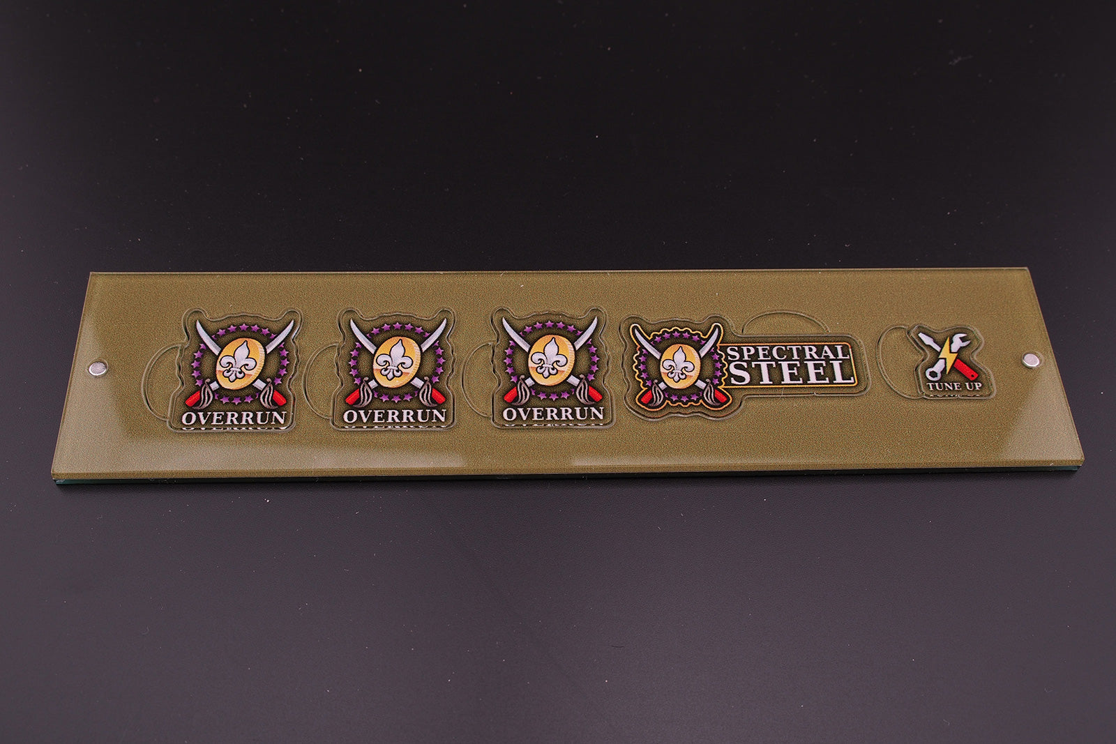 Mortenbra 1 (1x4) Sellswords & Scoundrels
