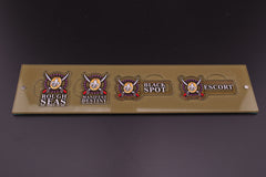 Rahera 1 (1x4) Sellswords & Scoundrels
