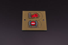 Boomhowler 1 (1x1) Sellswords & Scoundrels