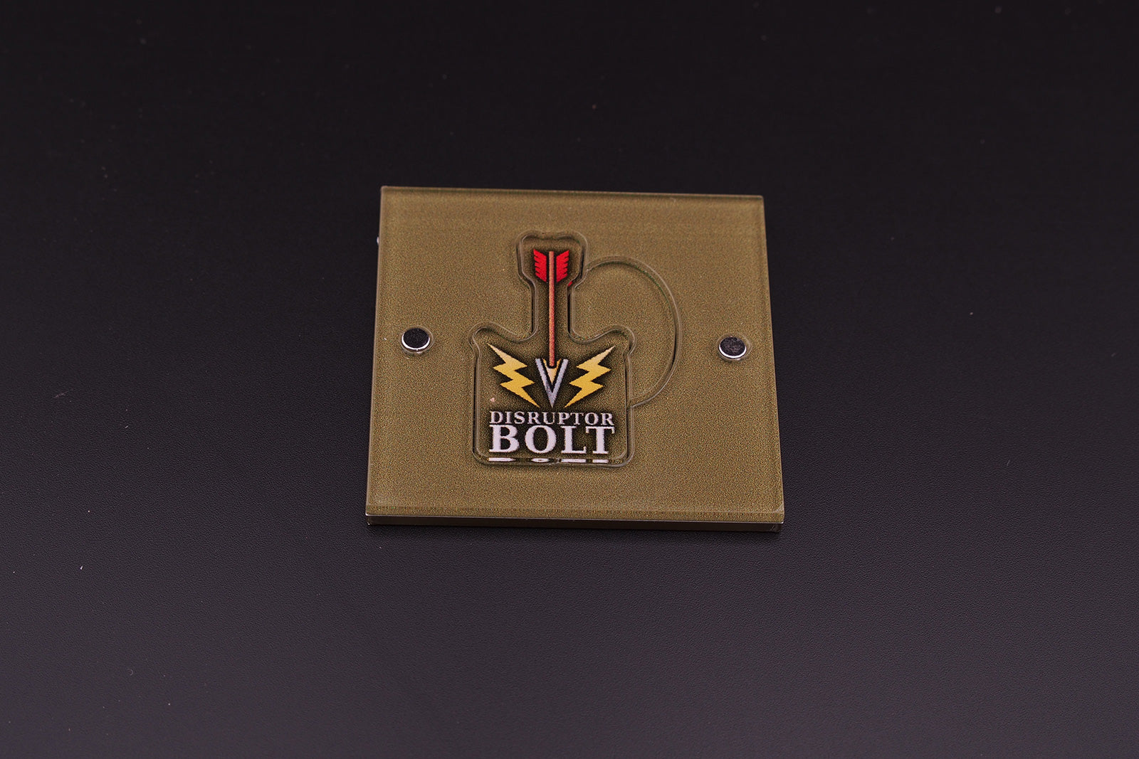 Disruptor Bolt (1x1) Sellswords & Scoundrels