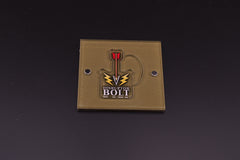 Disruptor Bolt (1x1) Sellswords & Scoundrels