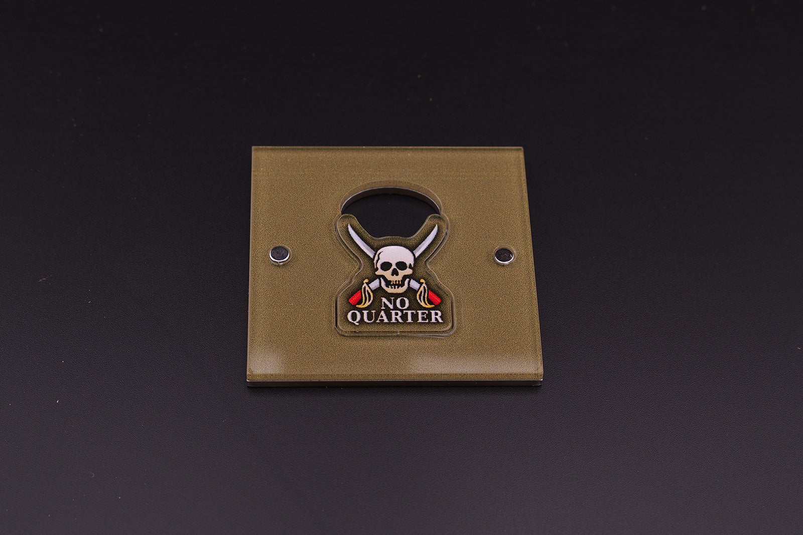 No Quarter (1x1) Sellswords & Scoundrels