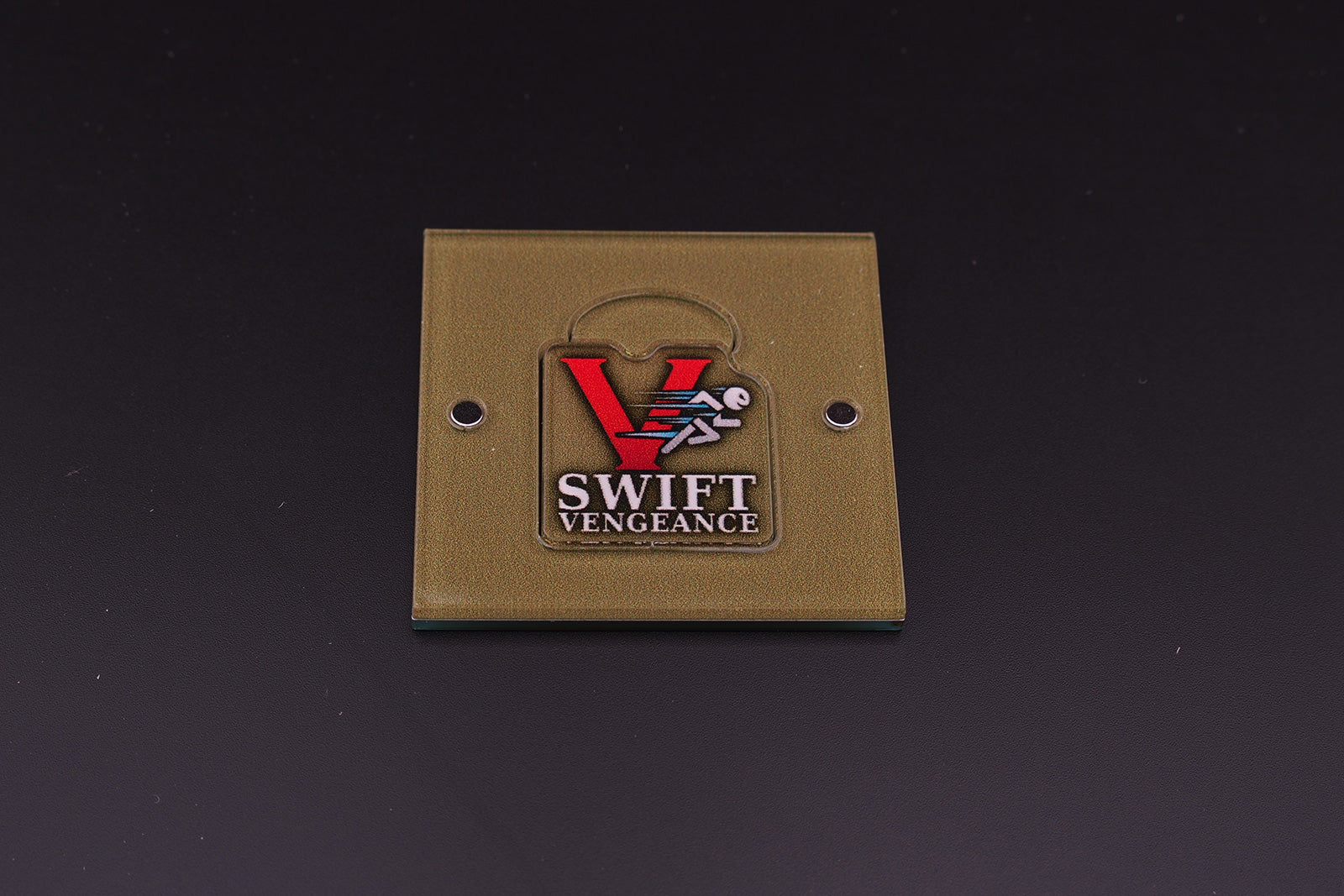 Swift Vengeance (1x1) Sellswords & Scoundrels