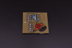 Lanyssa 1 (1x1) Sellswords & Scoundrels