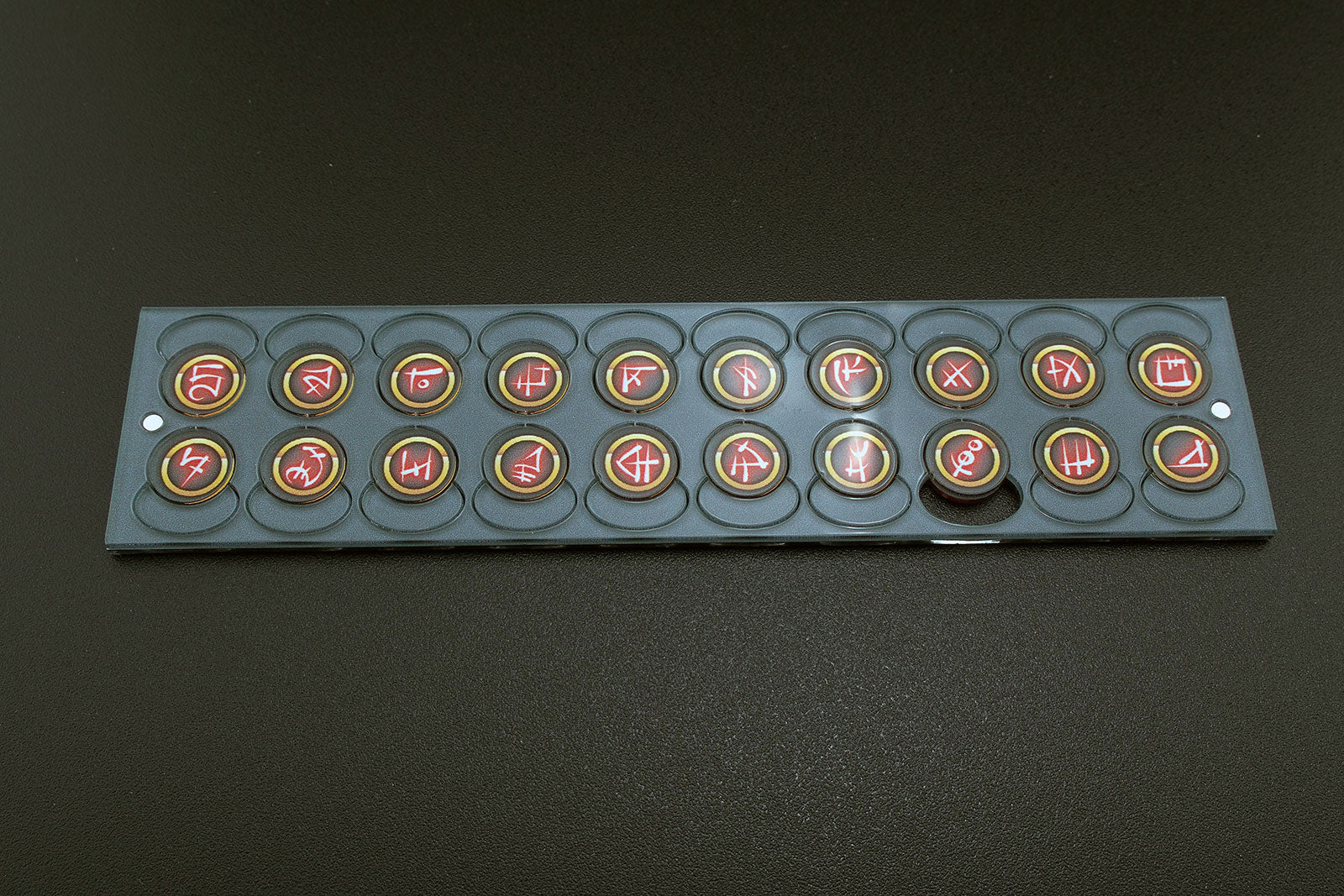 Essence (1x4) Abyssal Masters
