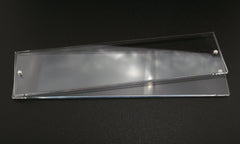 2x Storage lids for 1x4 Module