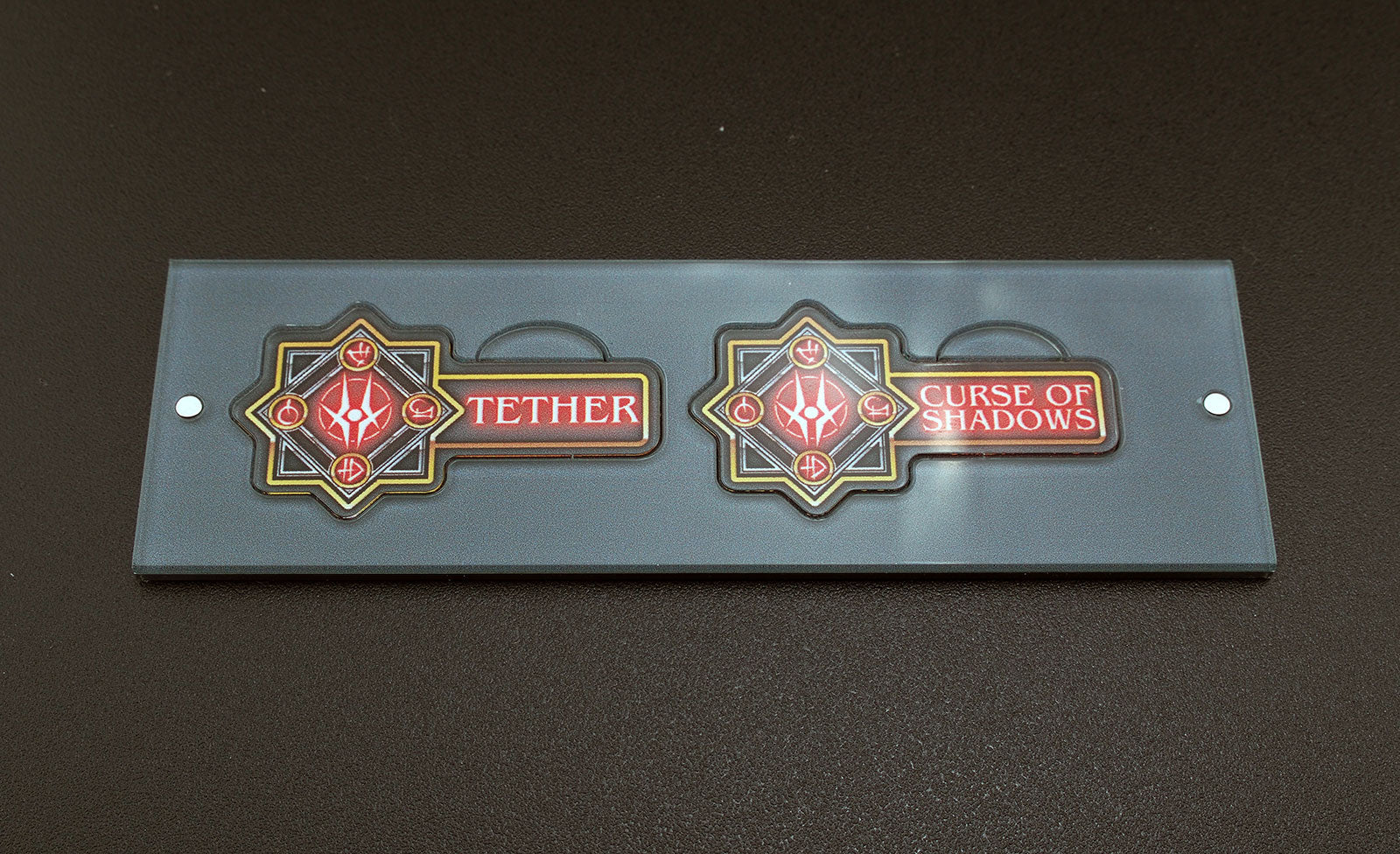 Agathon 1 (1x3) Abyssal Masters