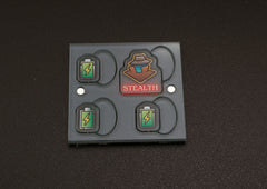 Orin 1 (1x1) Abyssal Masters
