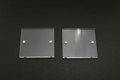 2x Storage lids for 1x1 Module