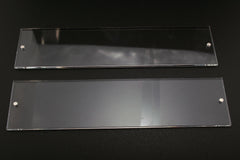 2x Storage lids for 1x4 Module