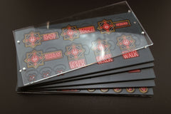 Sloan 1 (2x4) Abyssal Masters