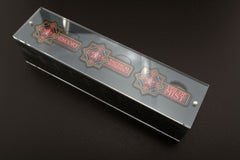 2x Storage lids for 1x4 Module