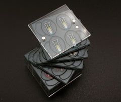 Orin 1 (1x1) Abyssal Masters
