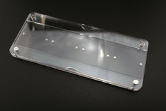 Token tray 1x4