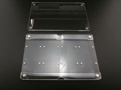 Token tray 2x4