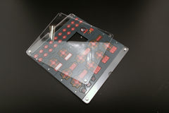 Token tray 4x4