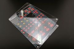 Token tray 5x4
