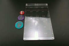 Token tray 6x4