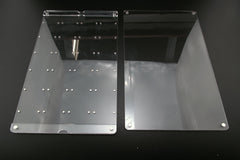 Token tray 6x4