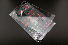Token tray 6x4