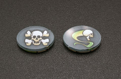 Corpse & Soul (1x1)