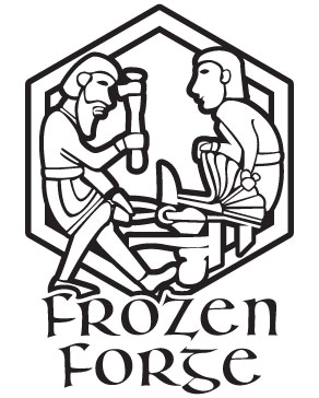 Frozen Forge