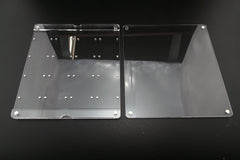 Token tray 4x4